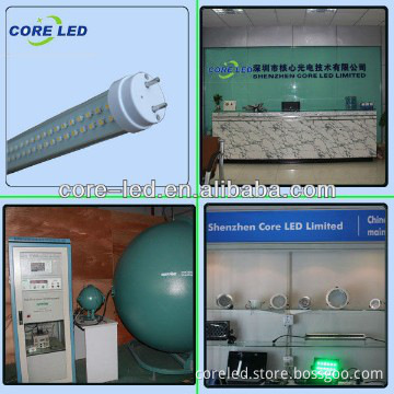 smd3528 23w t8 led tube